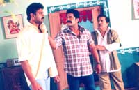 Orey Thammudu (telugu) - show timings, theatres list