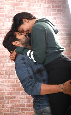 24Kisses (telugu) - cast, music, director, release date