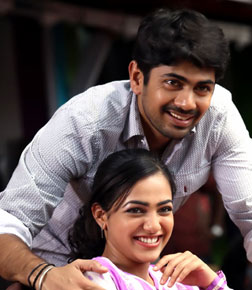 50% Love (telugu) - show timings, theatres list