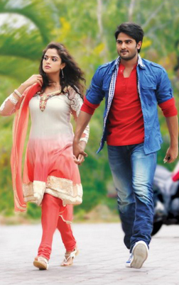 Aadu Magadura Bujji (telugu) - show timings, theatres list