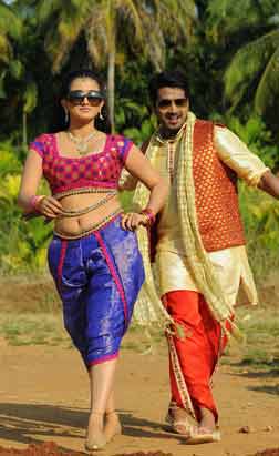 Appudala Ippudila (telugu) - cast, music, director, release date