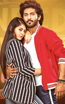 Ashwamedham (telugu) - cast, music, director, release date