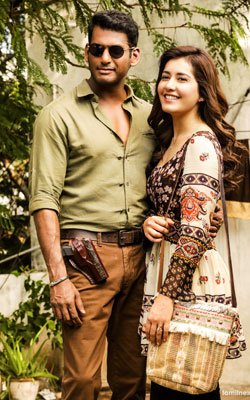 Ayogya (telugu) - cast, music, director, release date