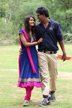 B-Tech Love Story (telugu) - cast, music, director, release date