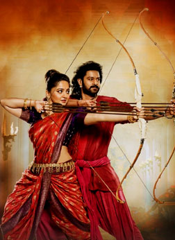 Baahubali 2: The Conclusion (Hindi) (hindi) - cast, music, director, release date