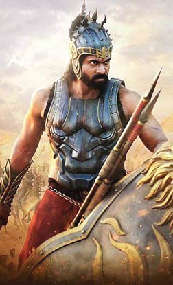 Baahubali (telugu) - show timings, theatres list