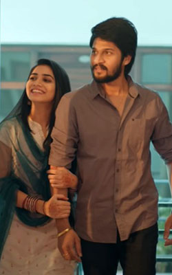 Best Couple (telugu) - show timings, theatres list