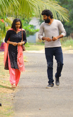 Brandy Diaries (telugu) - show timings, theatres list