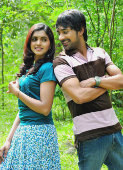 Chammak Challo (telugu) - cast, music, director, release date