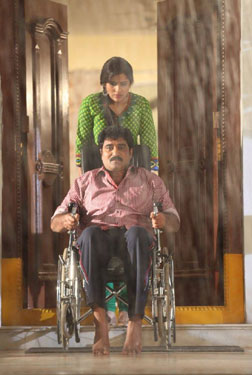 Charuseela (telugu) - cast, music, director, release date