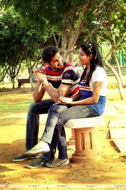 Chemistry (telugu) - cast, music, director, release date