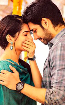 Chi La Sow (telugu) - show timings, theatres list