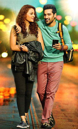 Columbus (telugu) - show timings, theatres list