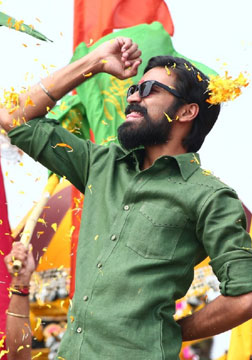 Kodi (tamil) - cast, music, director, release date