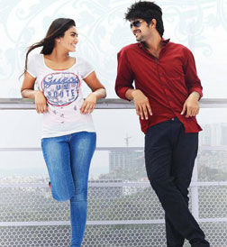 Dikkulu Choodaku Ramayya (telugu) reviews