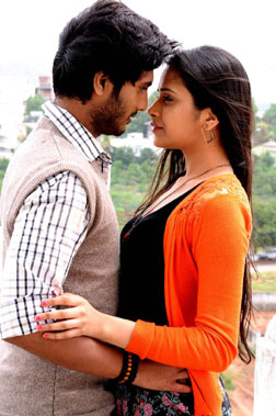 Dil Deewana (telugu) - show timings, theatres list