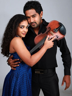 Dil Se (telugu) - cast, music, director, release date