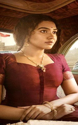 Dorasaani (telugu) - cast, music, director, release date