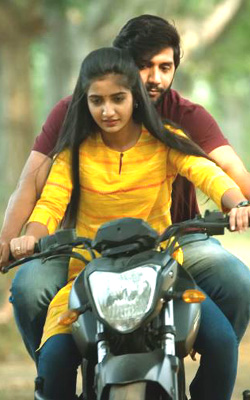 Em Chesthunnav? (telugu) - show timings, theatres list