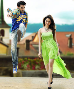 Endukante Premanta (telugu) - show timings, theatres list