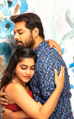 Enduko Emo (telugu) - cast, music, director, release date