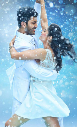 Express Raja (telugu) - show timings, theatres list