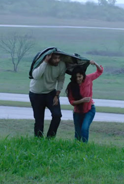 Fidaa (telugu) reviews