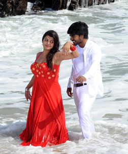 Gola Seenu (telugu) - show timings, theatres list