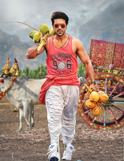 Govindudu Andarivadele (telugu) reviews