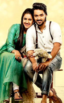 Happy Wedding Telugu Cast Music Director Release Date