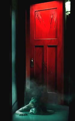 Insidious: The Red Door (telugu) - cast, music, director, release date