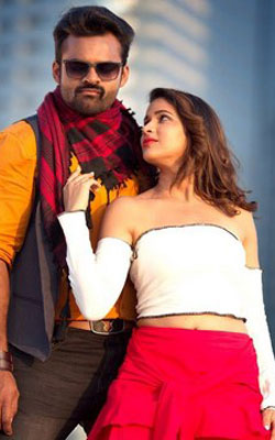 Inttelligent (telugu) - cast, music, director, release date