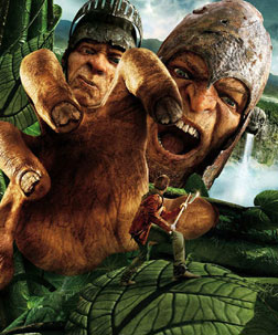 Jack The Giant Slayer (Telugu) (telugu) - cast, music, director, release date