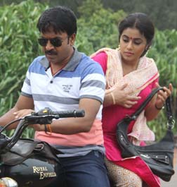 Jayammu Nischayammu Raa (telugu) - show timings, theatres list