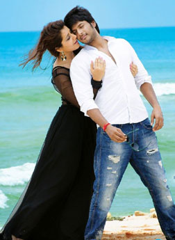 Joru (Telugu) (telugu) - cast, music, director, release date