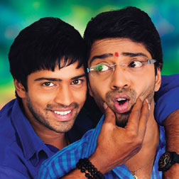 Jump Jilani (telugu) - show timings, theatres list