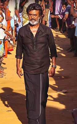 Kaala (telugu) - cast, music, director, release date