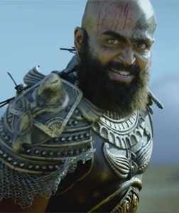 Kaashmora (Tamil) (tamil) reviews