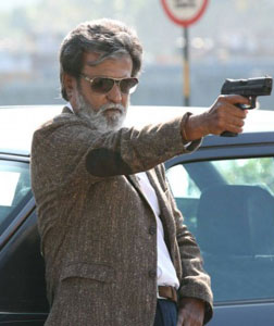 Kabali (Telugu) (telugu) - cast, music, director, release date