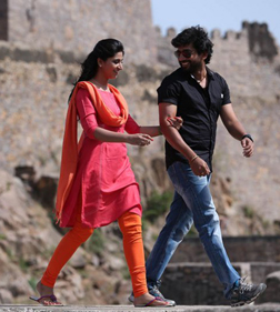 Kai Raja Kai (telugu) - cast, music, director, release date