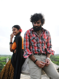 Kaali Charan (telugu) - cast, music, director, release date