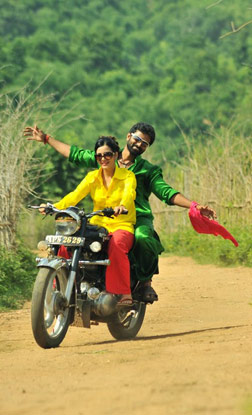 Kavvintha (telugu) - cast, music, director, release date