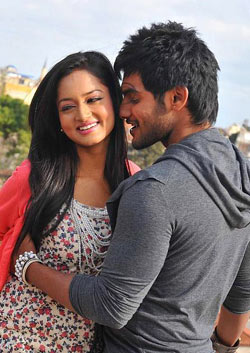 Lovely (telugu) - cast, music, director, release date