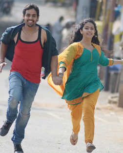 Maanja (telugu) - cast, music, director, release date