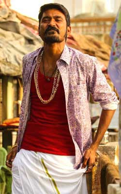 Maari 2 (Telugu) (telugu) - cast, music, director, release date