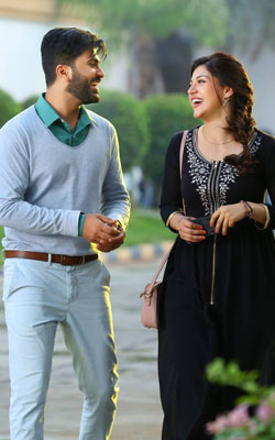 Mahanubhavudu (telugu) reviews