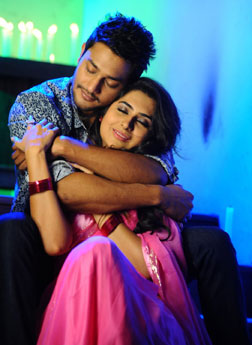 Marala Telupana Priya (telugu) - cast, music, director, release date