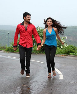 Naakaithe Nachindi (telugu) - cast, music, director, release date