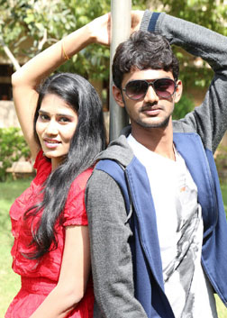 Nakantu Okaru (telugu) - cast, music, director, release date