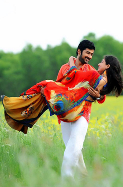 Nenem Chinna Pillana (telugu) - show timings, theatres list